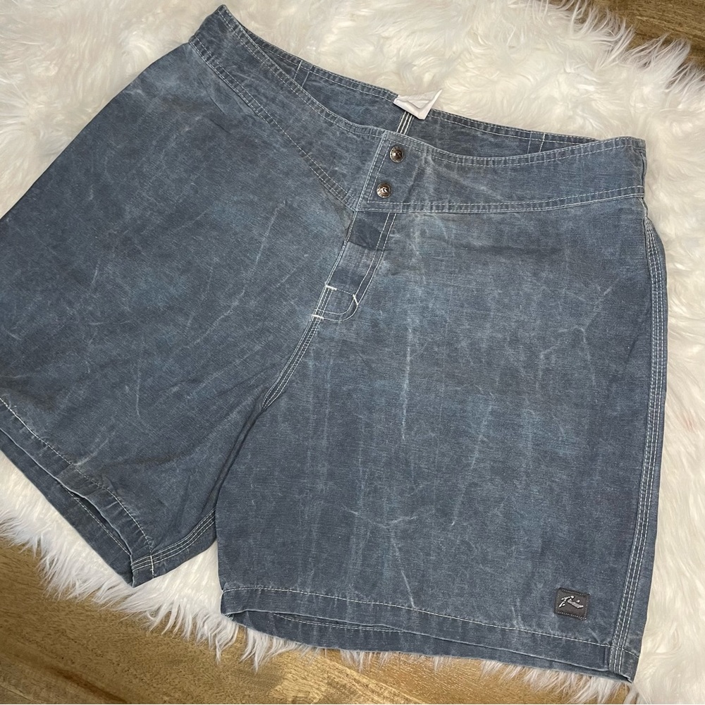 Vintage Rusty 🏄‍♂️ Shorts